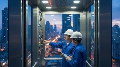 Top 10 Elevator Repair Tips You Need to Know Now