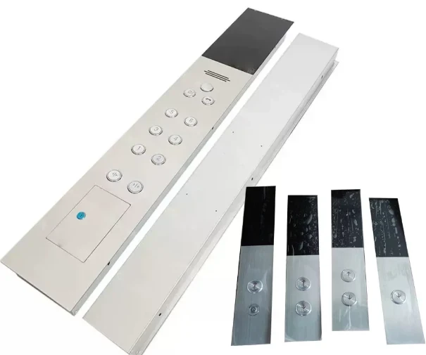 lift buttons elevator spare parts