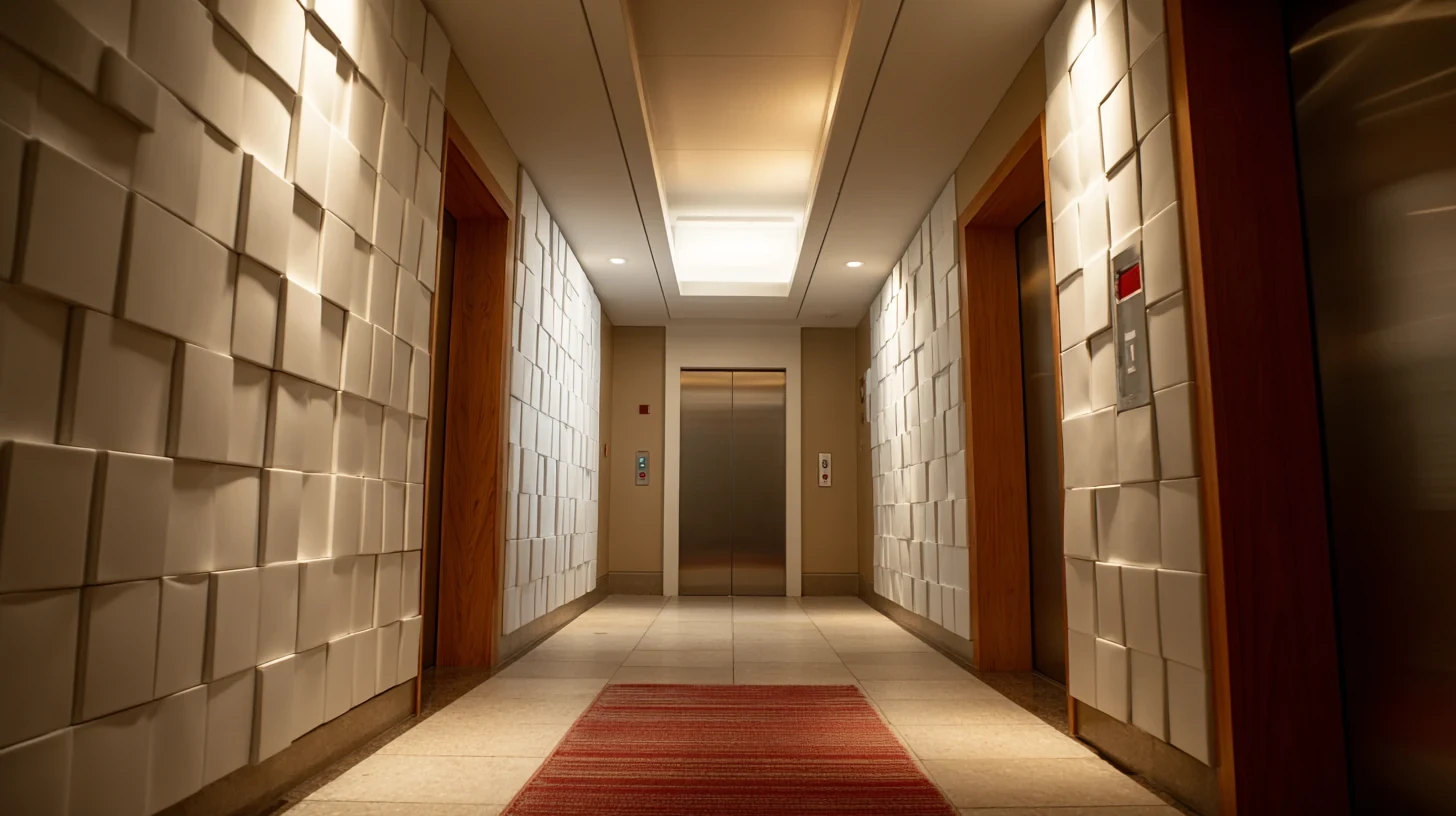 Elevator Wall Protection Pads: Essential Guide to Choosing the Right Type for Your Needs