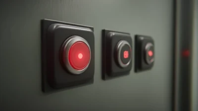 Understanding the Functionality of Elevator Push Buttons in Modern Design