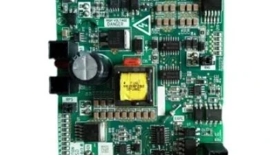 P203777B000G01 CM150DX-24S CM200DX-24S CM300DX-24S IGBT لوحة وحدة تشغيل IGBT، مكوّنات مصاعد Mitsubishi