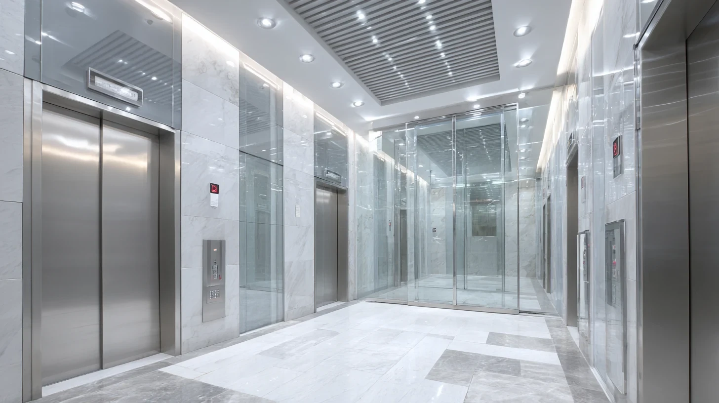 Ultimate Guide to Choosing the Best Elevator Protection Pads for Your Needs