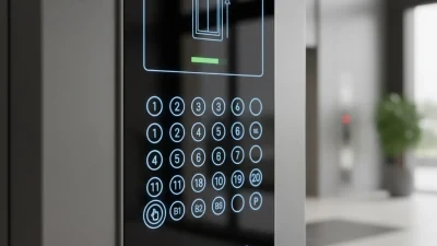 Digital Best Elevator Control Panel Features and Benefits?