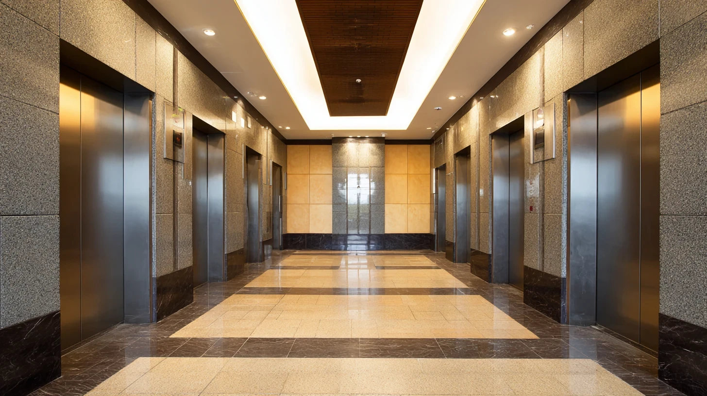 Elevator Wall Protection Pads: Essential Guide to Choosing the Right Type for Your Needs