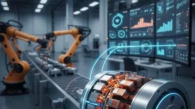 10 Essential Tips for Maximizing Performance with Eieator Motors