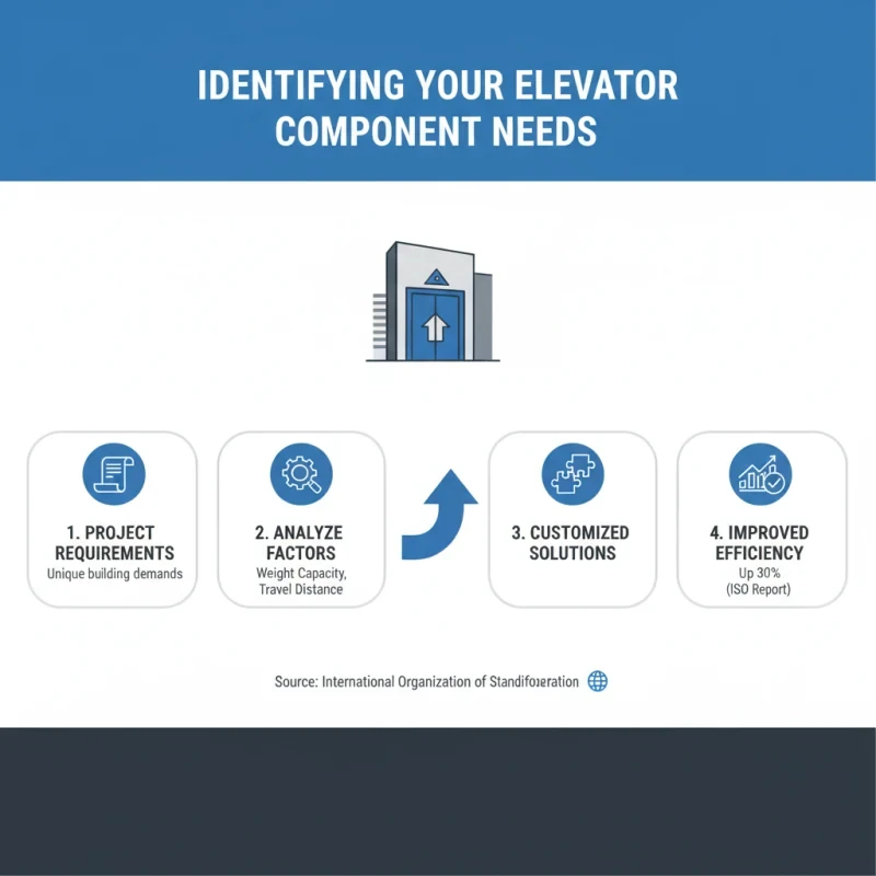 How to Choose the Famous Best Elevator Components Company for Your Needs?