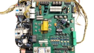 Driver board PB-IPM200A UCE6-93B 2N1M3237-B Inquiry lift accessories elevator spare parts
