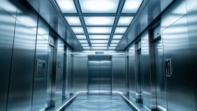 Global Trade Reshaped by Best Elevator Controls Corp Unmatched Quality in Chinese Manufacturing