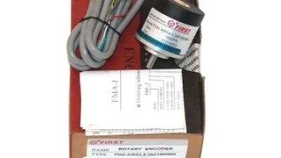 DO2000 door motor encoder FMA-A/6G4.5-26F1000BM OTIS elevator parts lift accessories