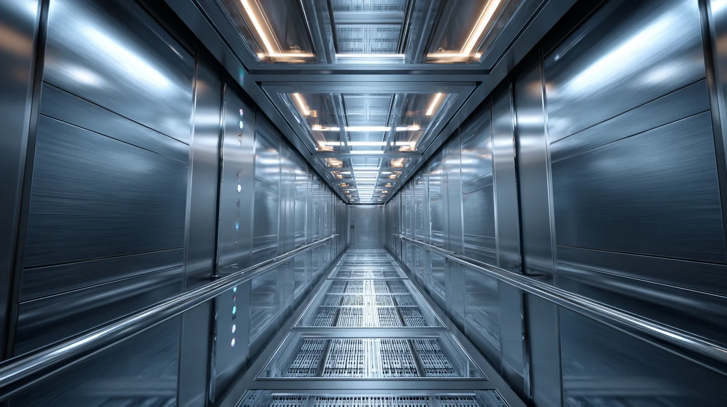 Understanding the Essential Role of Elevator Components in Modern Building Infrastructure