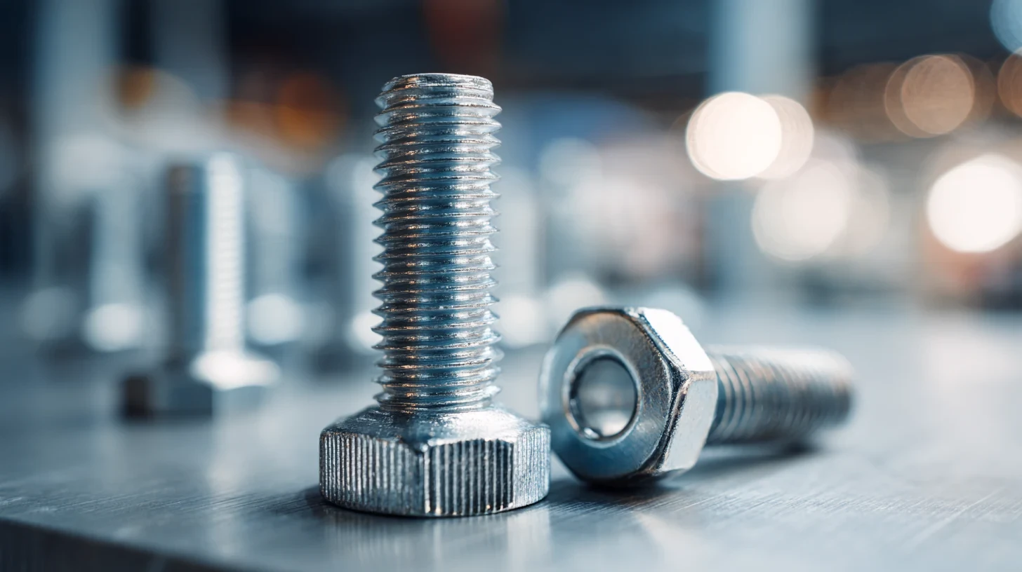 Elevator Innovations: How the Best Elevator Bolt Shapes the 2025 Manufacturing Landscape