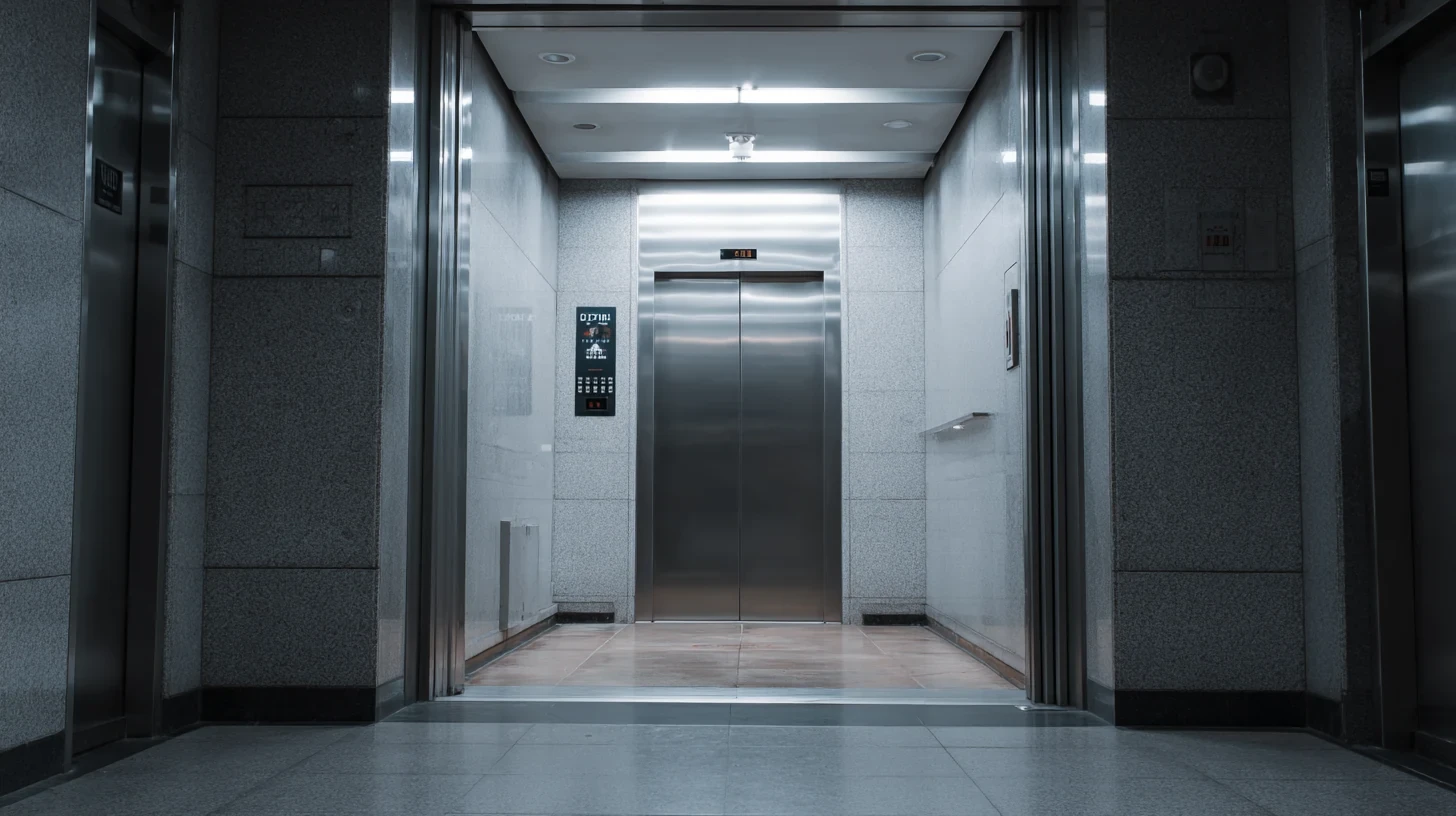 Unlocking Efficiency: A Comparative Analysis of Ai-Powered Elevator Controllers vs. Traditional Systems