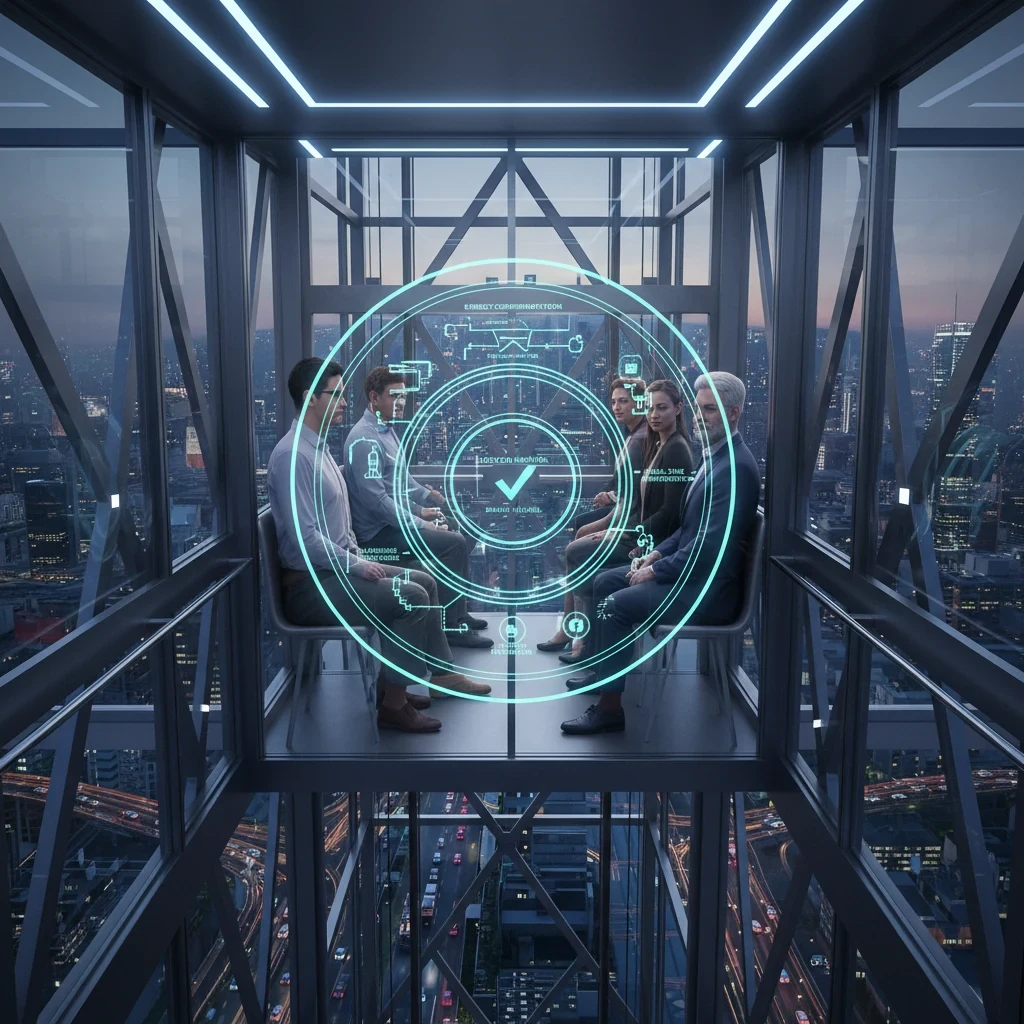 How to Choose the Right Elevator Controls Corp Solutions for Your Business Needs