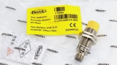 EA2M1808PAE-B60 Escalator proximity switch sensor elevator equipment lift accessories