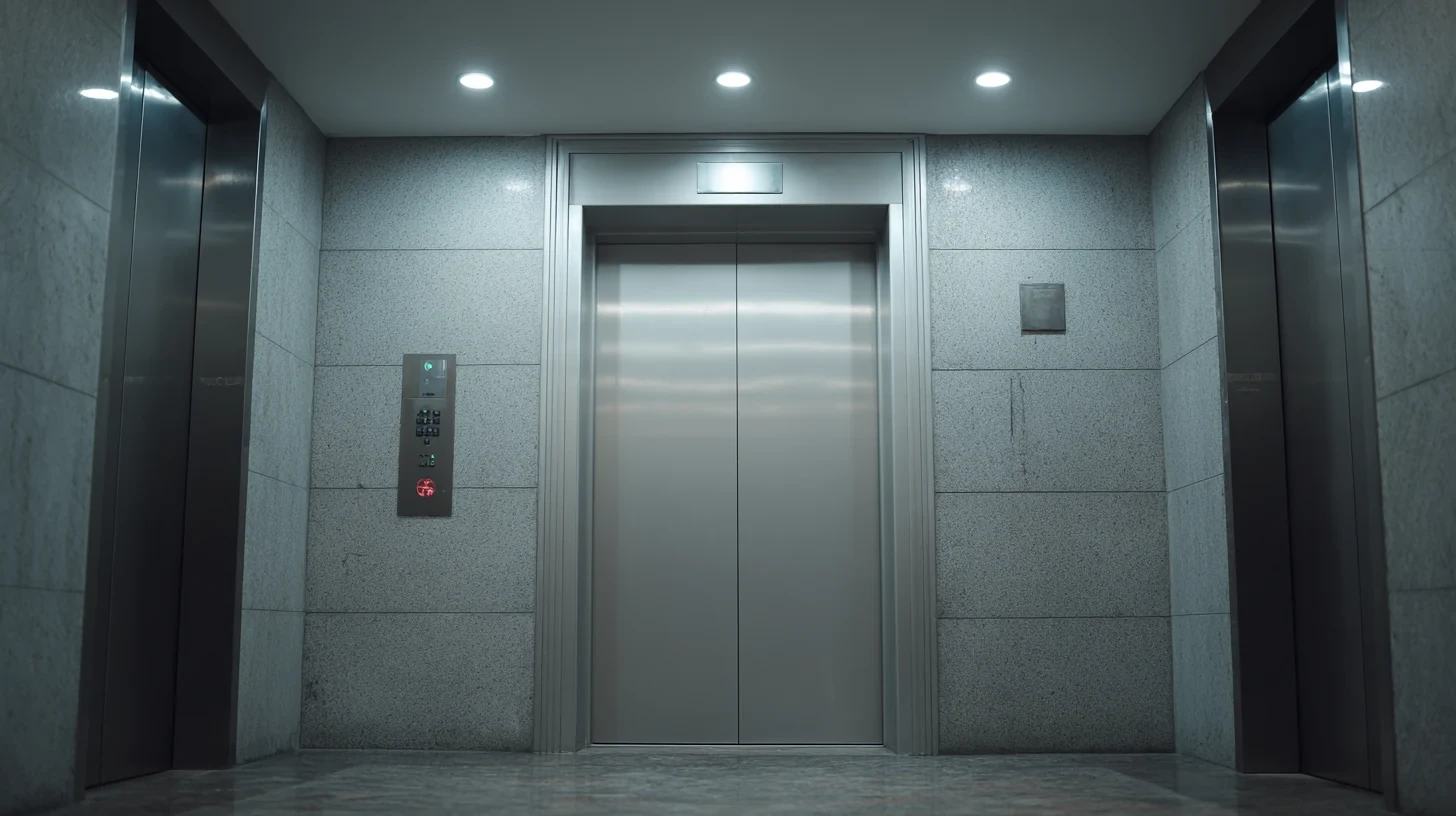 Explorando os benefícios da placa de controle de acesso de elevadores para edifícios modernos
