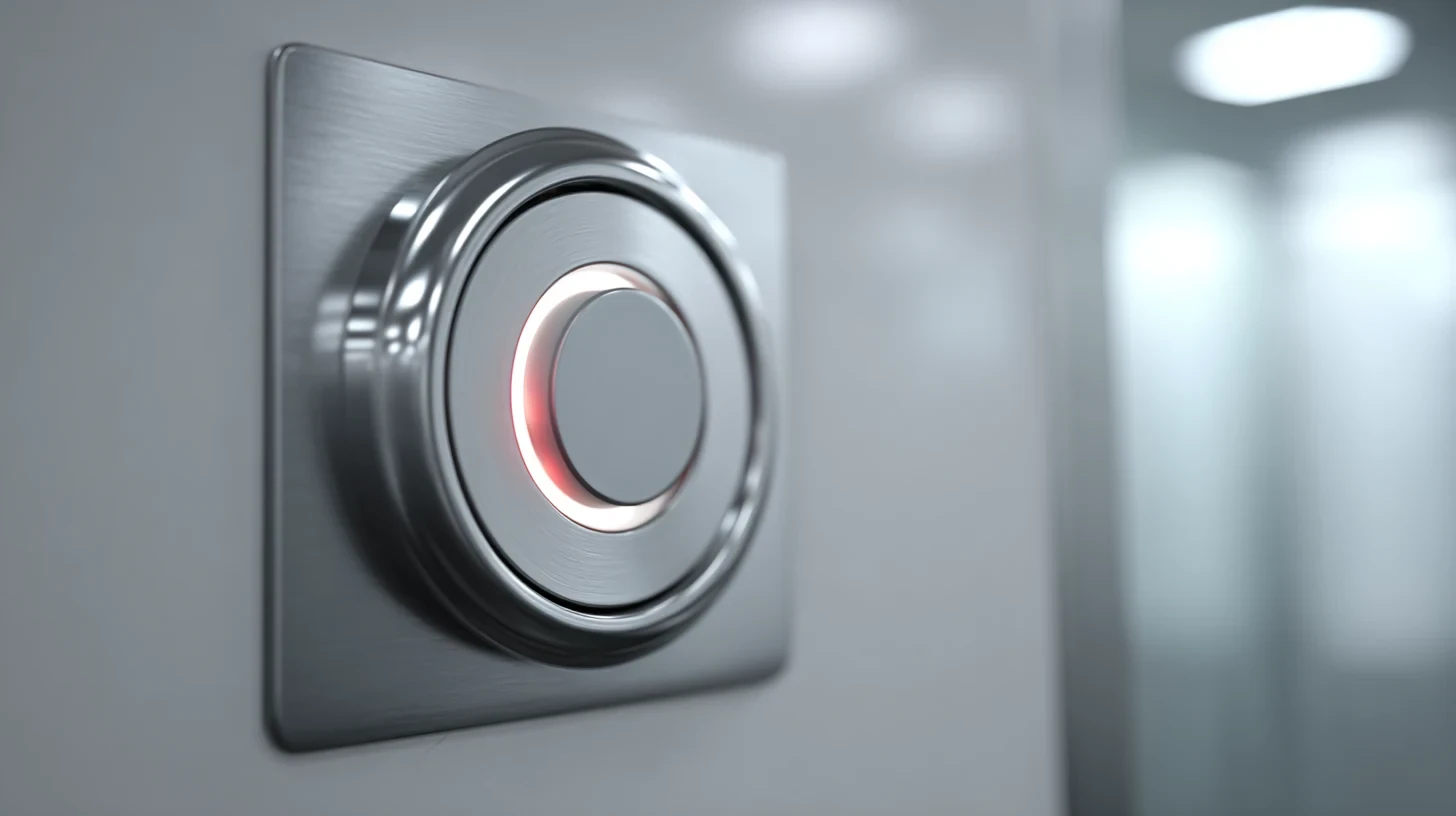 Understanding the Functionality of Elevator Push Buttons in Modern Design