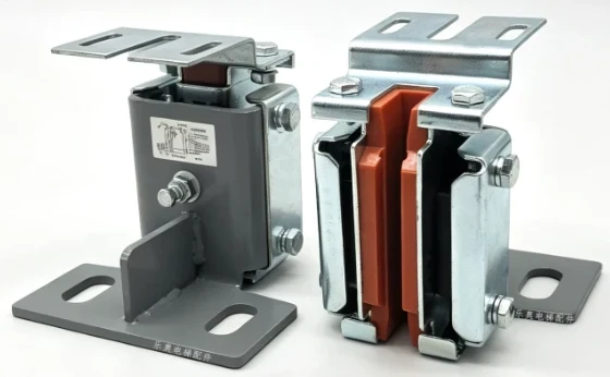 Elevator Guide Shoe Inspection and Replacement Guide