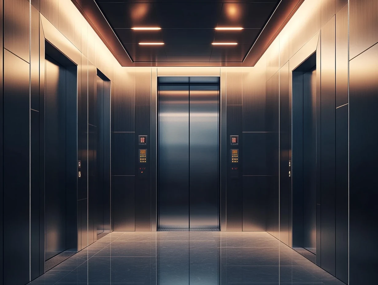 Exploring the Unique Features and Applications of Hitachi Elevator Parts