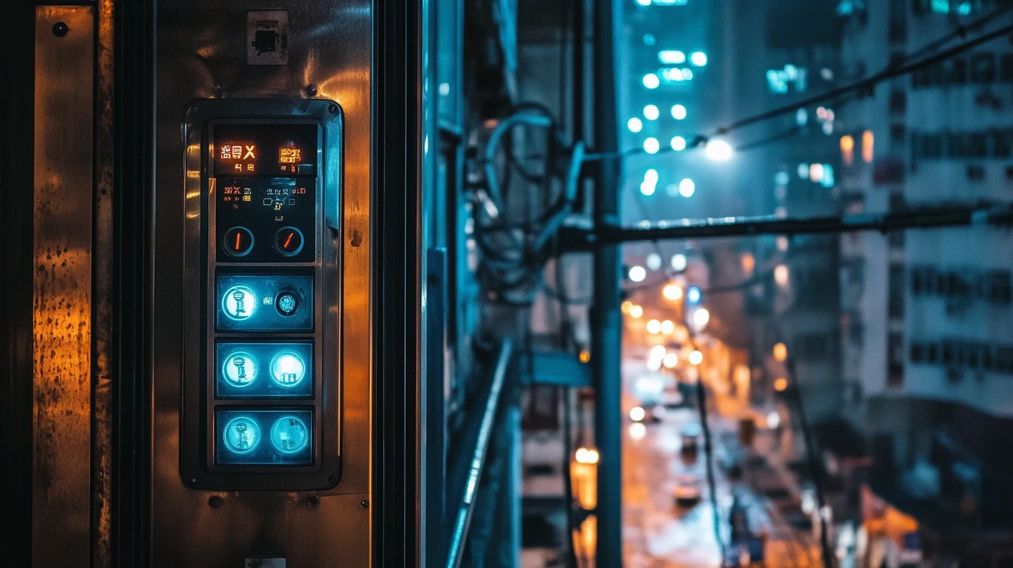 Resilient Growth of Chinese-Made Elevator Control Panels Amidst US-China Tariff Challenges