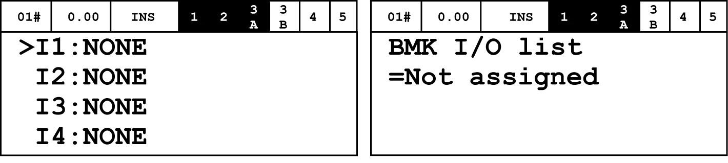 CO SC 1 Elevator I/O Programming: SCMAIN, SCCAR, BIOGIO & CANGIO Setup