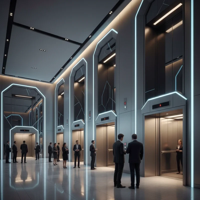 2026 Best Elevator Doors for Global Buyers Guide?