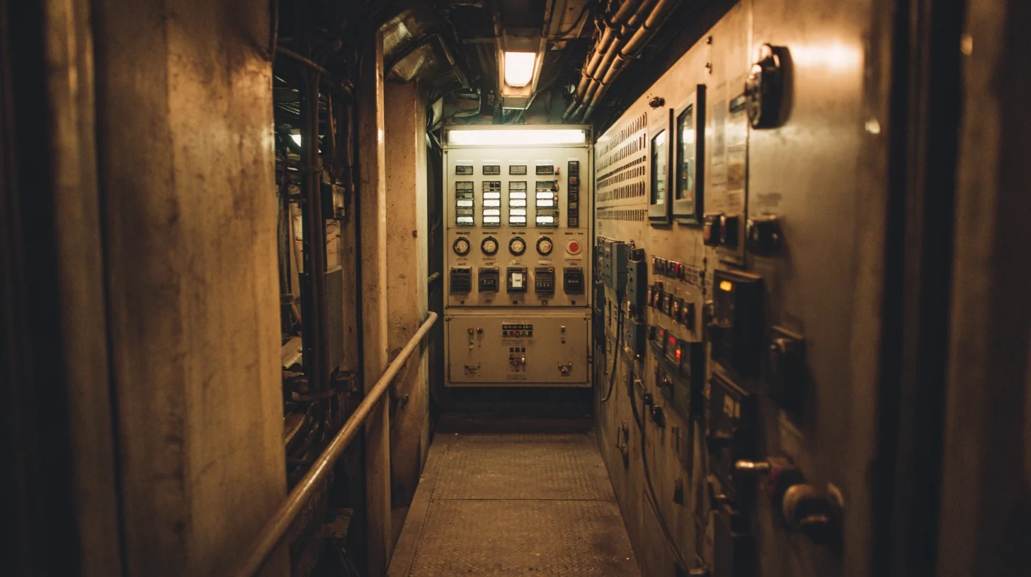 Understanding Elevator Motors: The Heart of Modern Vertical Transportation Systems