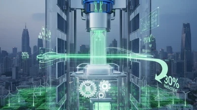 What is an Energy Saving Elevator Motor and Its Benefits?