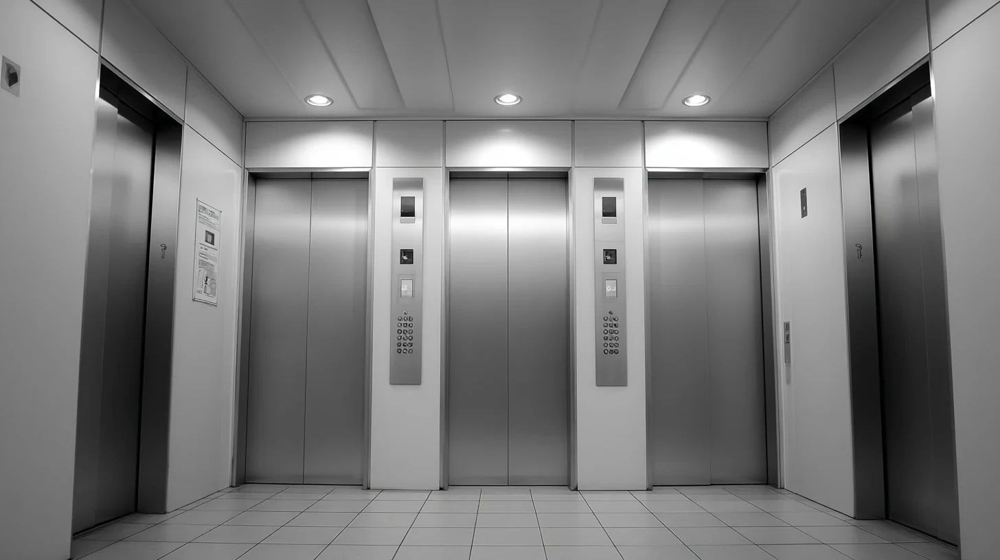 Essential Checklist for Choosing the Best Elevator Controls Corp Solutions