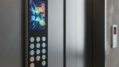 How to Choose the Best Elevator Access Control Board?