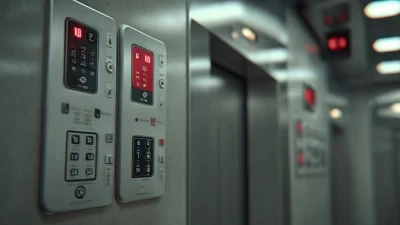 Global Suppliers Choose Us for the Best Elevator Control Panels Made in China