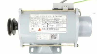 EMB-80-4 Permanent Magnet Synchronous Door Motor Mitsubishi elevator parts lift accessories