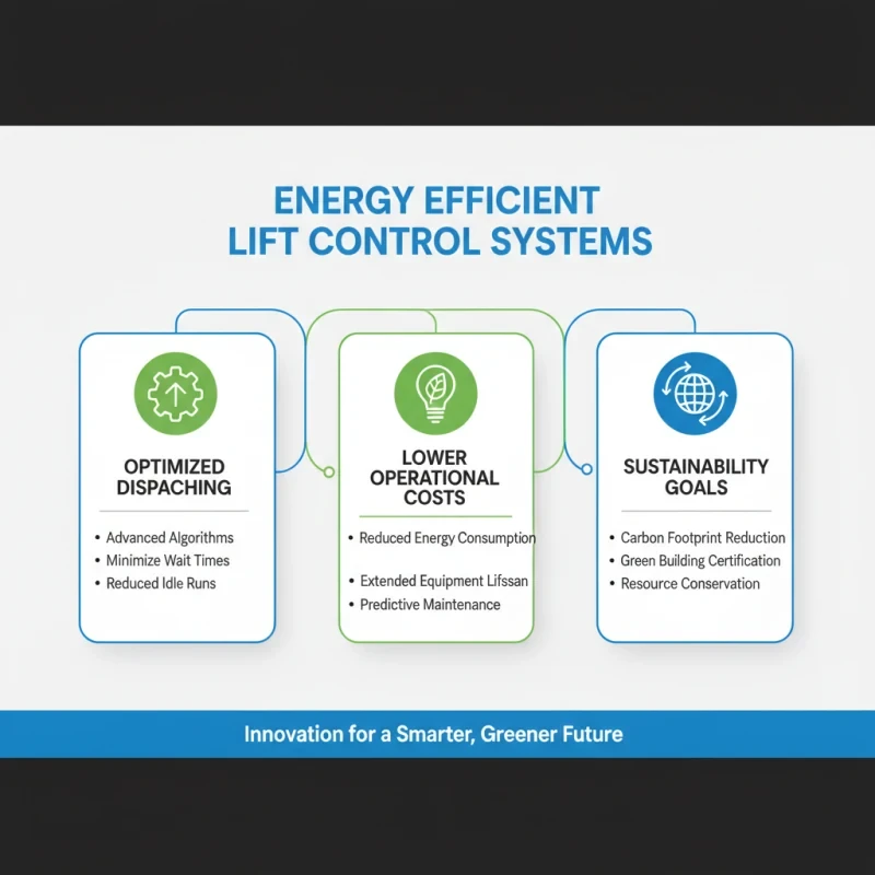 2025 Top Lift Control Panel Features You Need to Know for Optimal Performance