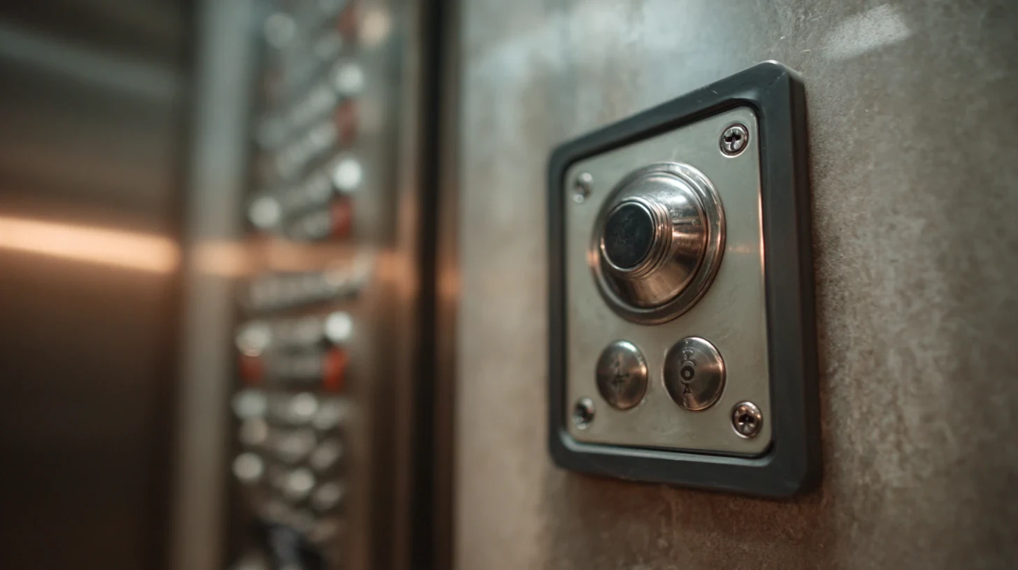 Understanding Elevator Switch Technology: Enhancing Safety and Efficiency in Modern Lifts