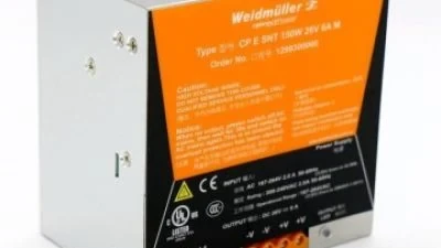 3300 Power Supply CP E SNT 150W 26V 6A M Schindler elevator parts