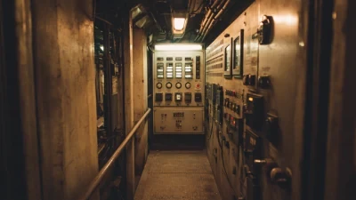 Understanding Elevator Motors: The Heart of Modern Vertical Transportation Systems