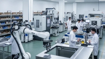 Best High Quality Elevator Parts Factory Options to Consider