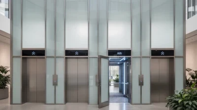 2025 How to Choose the Best Elevator Doors for Your Building's Safety and Efficiency