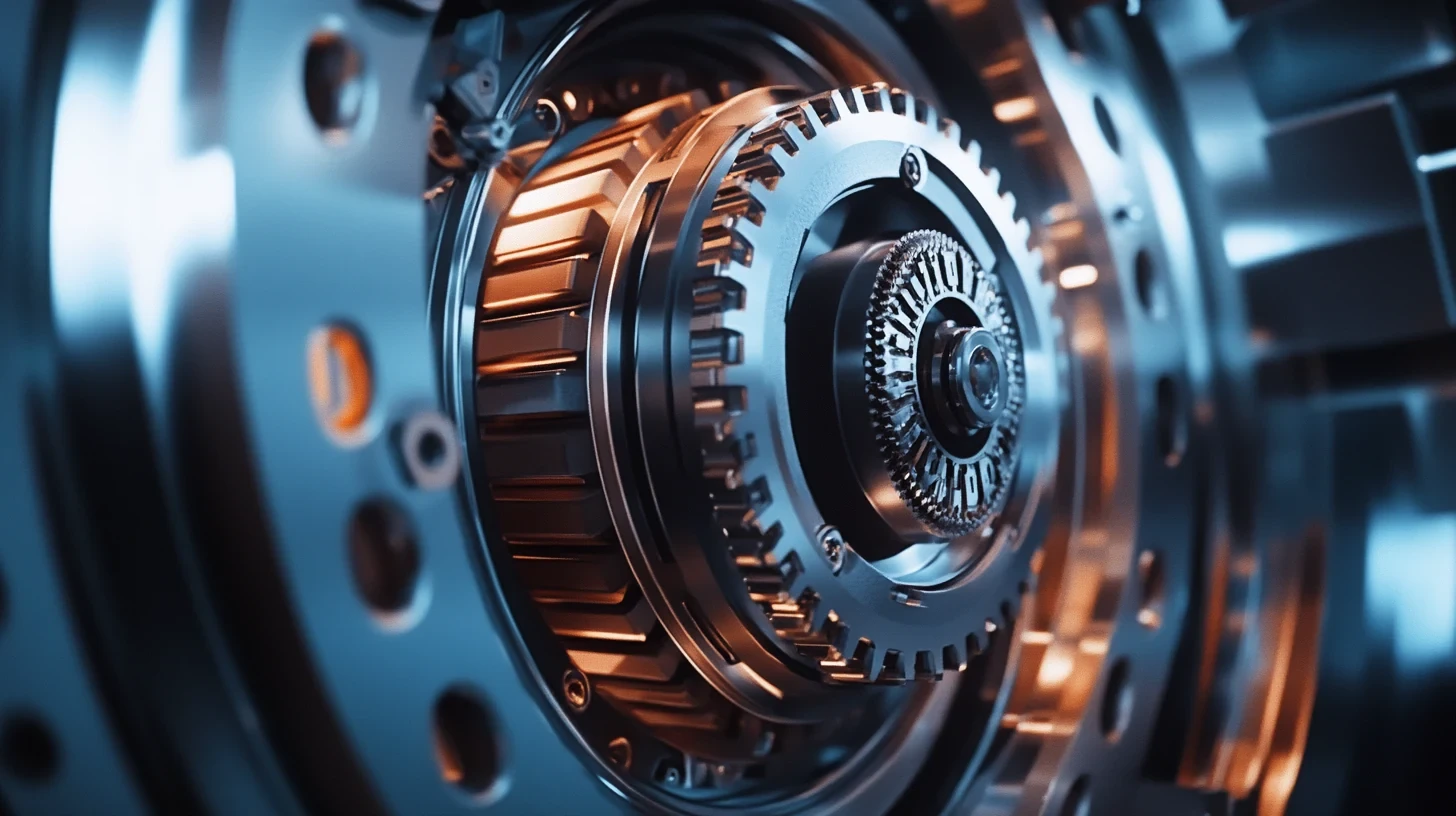 The Evolution of Elevator Motor Technology for Global Industrial Leaders