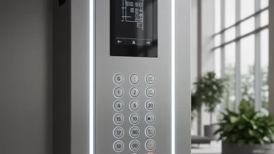 Top 10 Essential Features of an Elevator Control Panel You Should Know