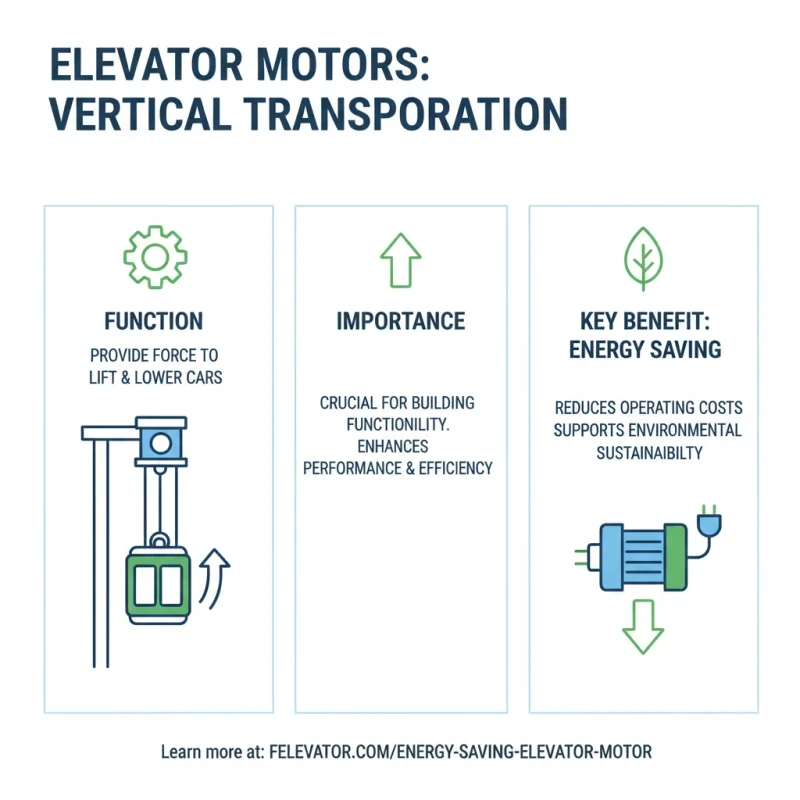 Essential Tips for Choosing the Right Eieator Motor?