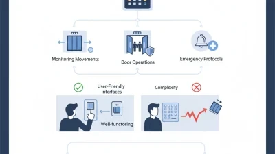 Why is an Elevator Control Panel Important for Safety?