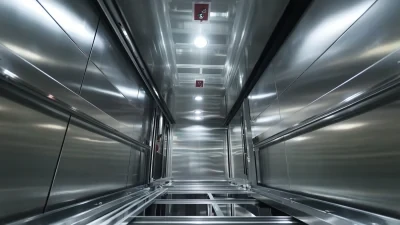 Leading Elevator Component Manufacturers from China at the 137th Canton Fair