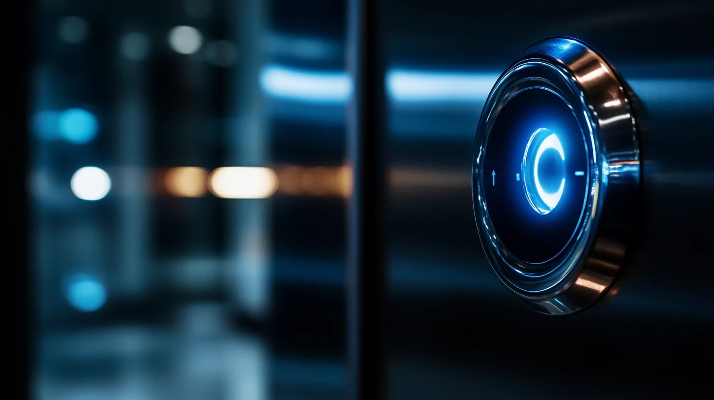 Future Innovations in Elevator Button Panels: Trends to Watch in 2025