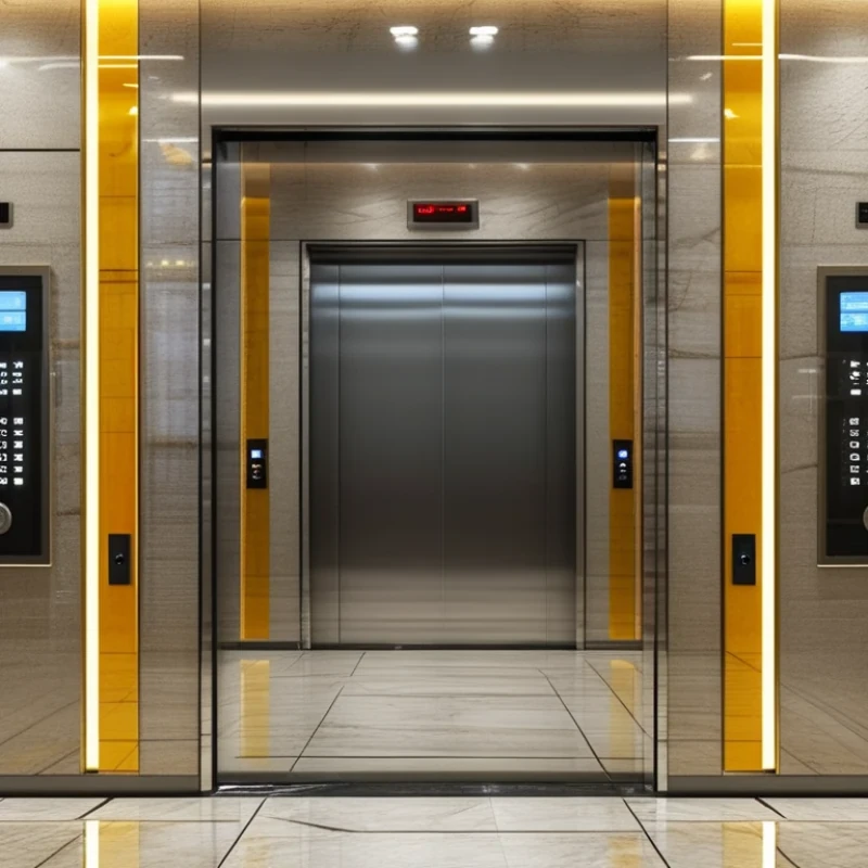 What is an Elevator Control Panel and How Does It Work?
