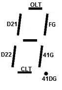 Important points to note about Mitsubishi elevator door position photoelectric switches