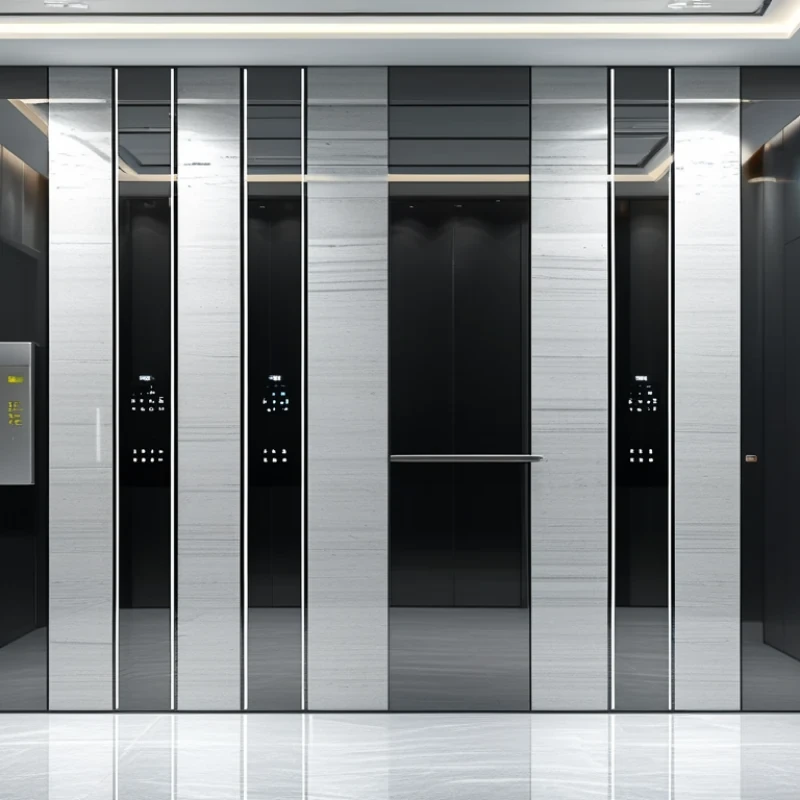 Top 5 Benefits of Ai Powered Elevator Controllers for Buyers?