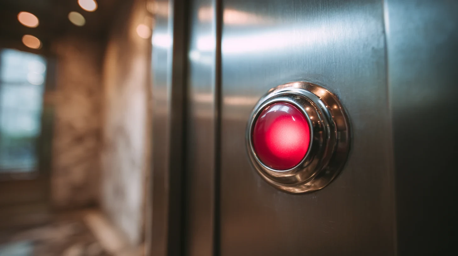 Understanding the Functionality of Elevator Push Buttons in Modern Design