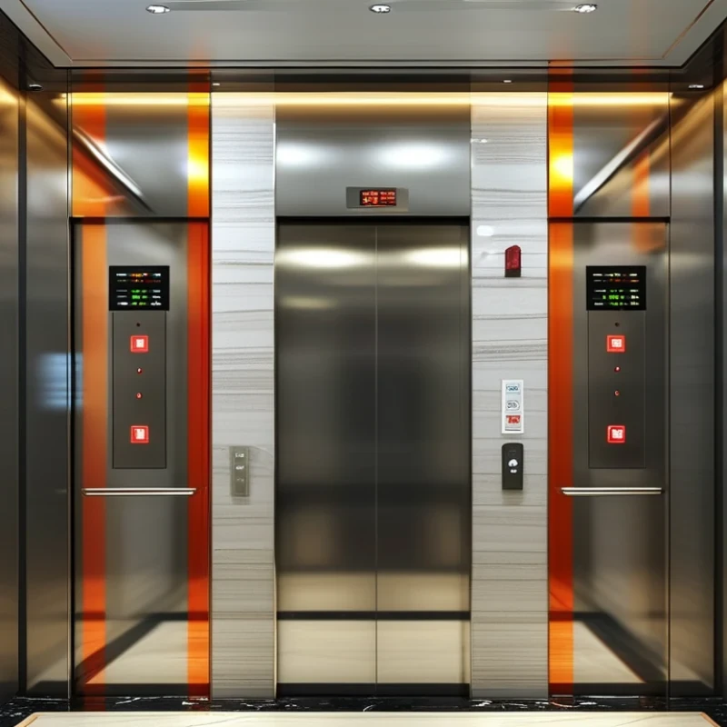 Como escolher os produtos certos da Elevator Controls Corp?