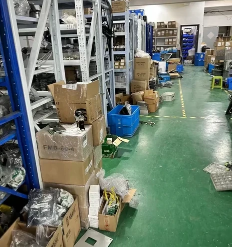 How to Choose Quality Elevator Parts for Sale | Lift Spare Parts Supplier Guide