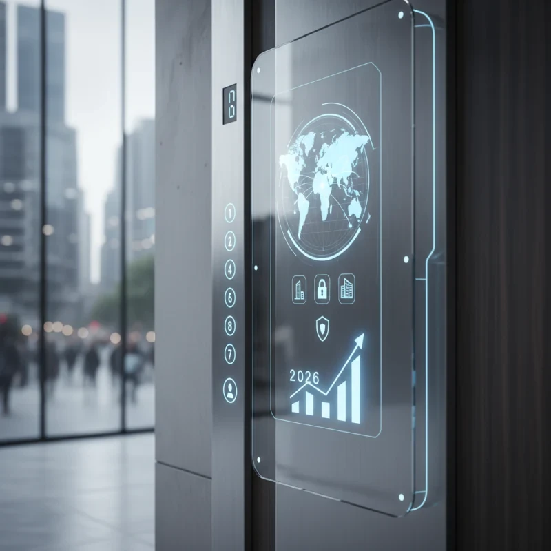 Il miglior pannello di controllo per ascensori cinese per gli acquirenti globali nel 2026?